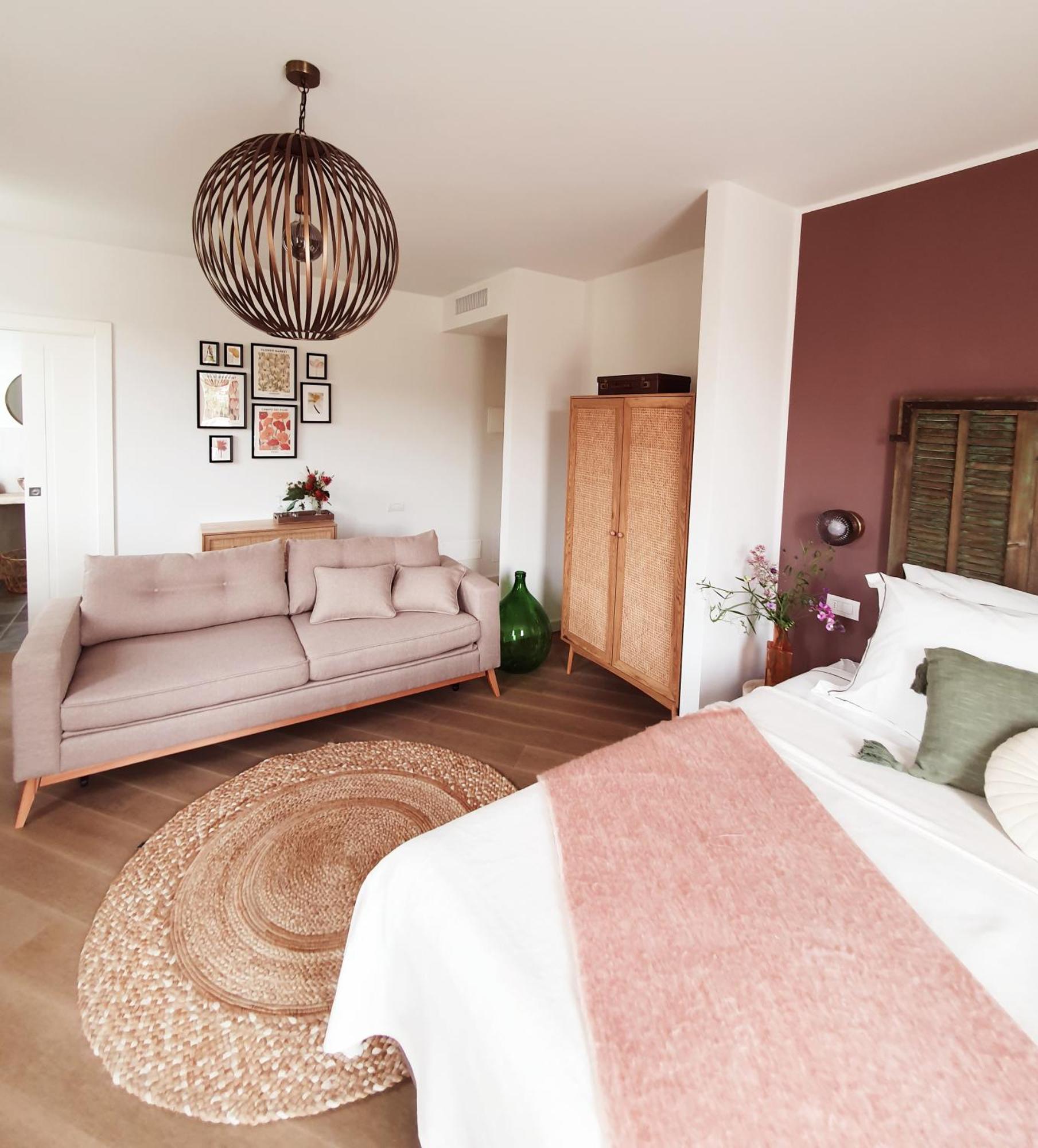 Residenza Villa Genua Bordighera Room photo