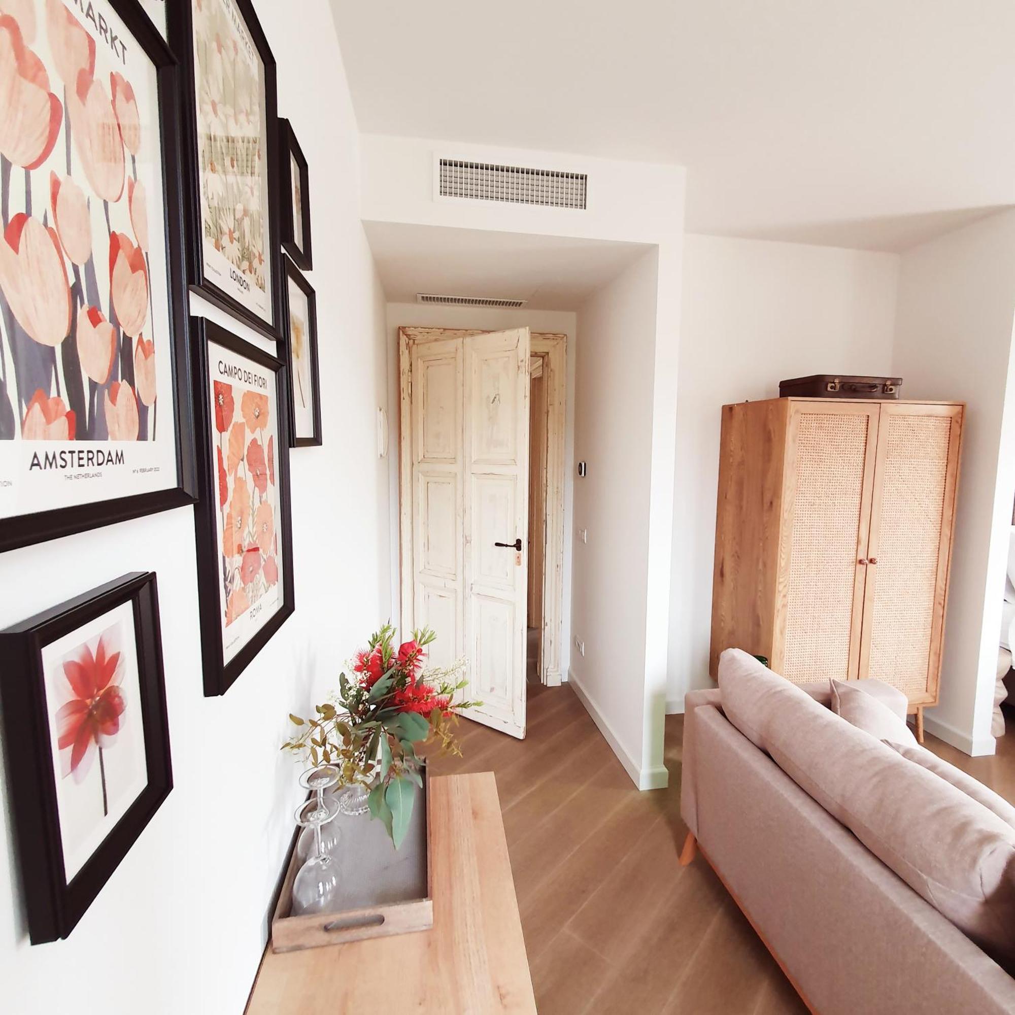 Residenza Villa Genua Bordighera Room photo
