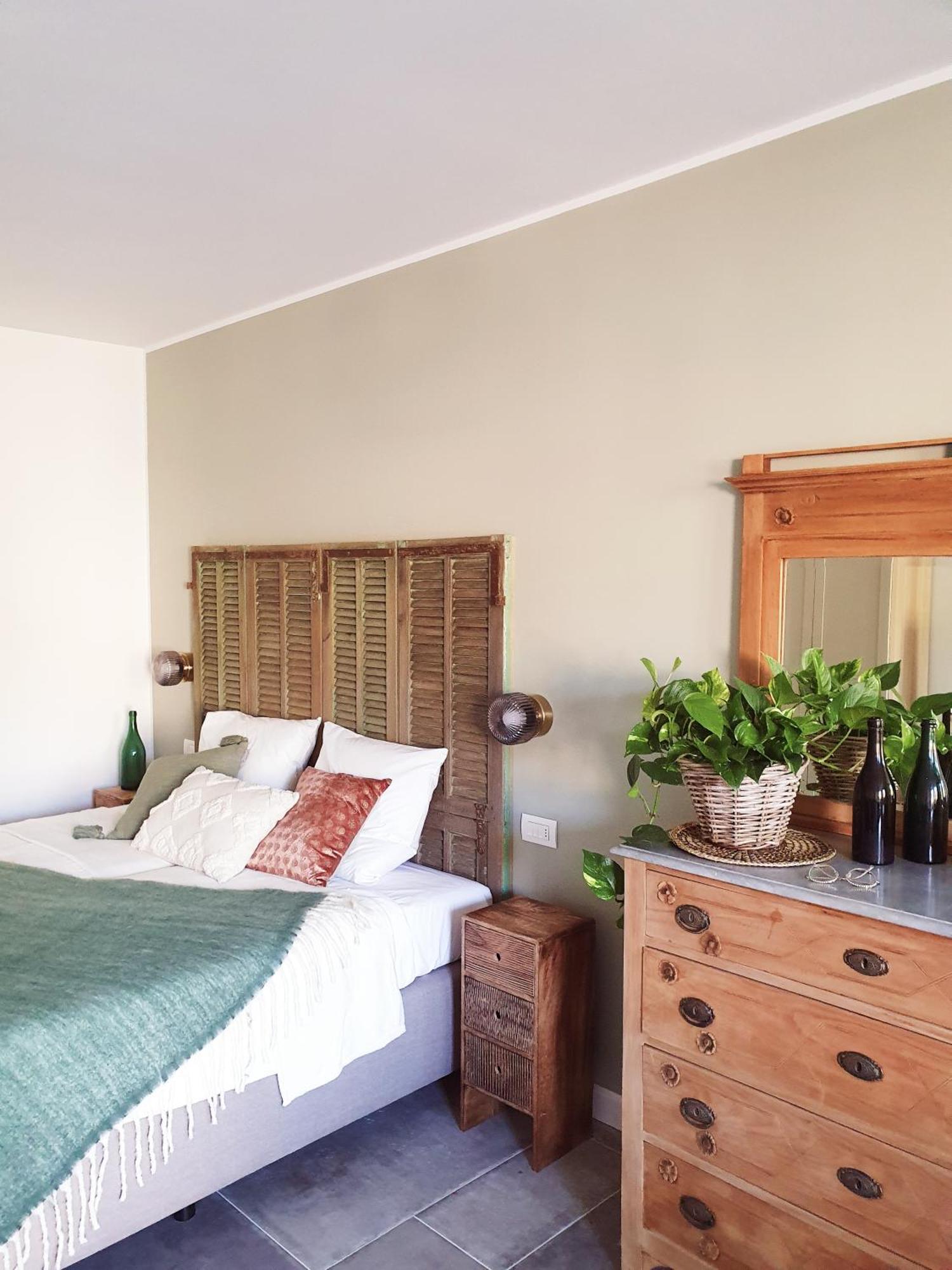 Residenza Villa Genua Bordighera Room photo